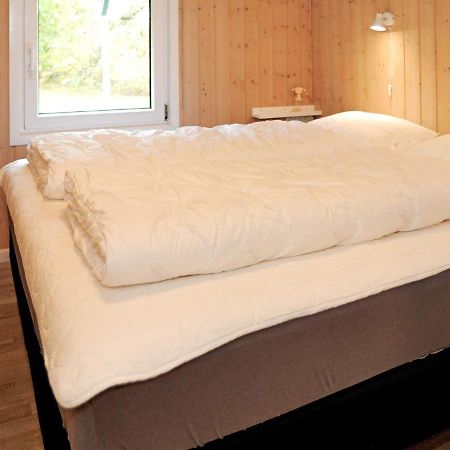 Holiday Home Norre Nebel Xxx Exterior foto