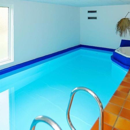 Holiday Home Norre Nebel Xxx Exterior foto