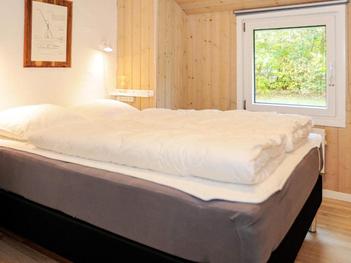 Holiday Home Norre Nebel Xxx Exterior foto